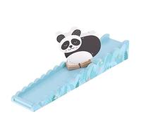 Vilac Panda Petipa Michelle Carlslund-2 Anni 8535, 8535, Multicolore