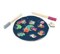 Vilac - Pesca Andy Westface, 7405, Multicolore