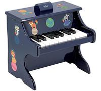 Vilac - Pianoforte arcobaleno Andy Westface, 7407