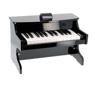 VILAC pianoforte elettronico nero