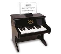 Vilac pianoforte per bambini - nero