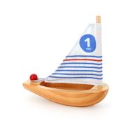Vilac Piccola Barca a Vela in Legno