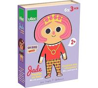 Vilac - Puzzle, 7626