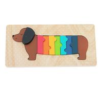 Vilac puzzle ad incastro cane