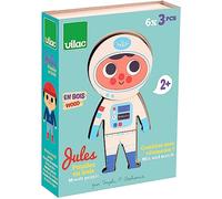 Vilac - Puzzle, 7625