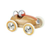 Auto di legno Roadster vintage naturale