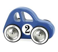 Vilac - Swing Car Blue, 2299B