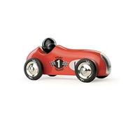 VILAC Trophy Red Old Sport Car