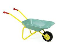Vilac Giocattolo, Colore Carriola del Piccolo Giardiniere, Taglia Unica, 3807