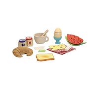 Set colazione in legno Vilac