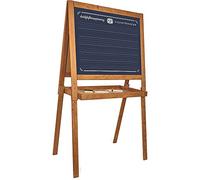 Vilac VILAC6709 su Piedi Scuola Lavagna (Grande)
