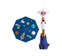 Vilac Vilac7731 Ombrello Cosmonaut, multicolore