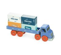 VILAC VILACITÀ Camion container - Nouvo