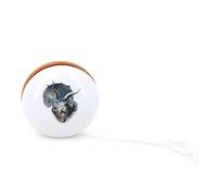 Vilac yo-yo di legno Triceratops