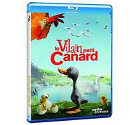 Vilain petit canard - blu ray