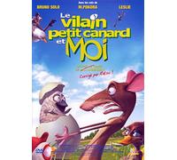 Vilain petit canard - dvd
