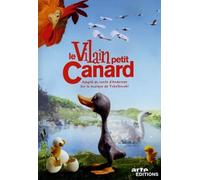 Vilain petit canard - dvd