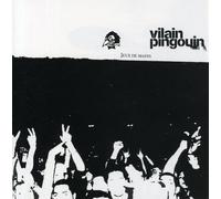 Vilain, Pingouin - Jeux de Mains