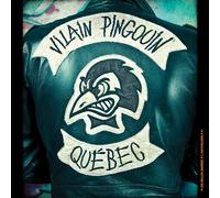 Vilain Pingouin - L'Anthologie - Les