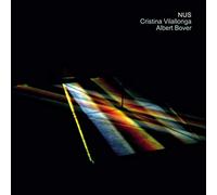 Vilallonga Cristina, Bover Albert - FAMILY DISCMEDIA Nus
