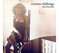 Vilallonga Cristina - Luna Borracha
