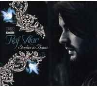 Vilar Raf - Studies In Bossa