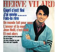 Vilard, Herve - Capri C'Est Fini (Gold)