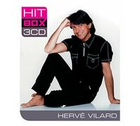 VILARD, HERVE - HIT BOX