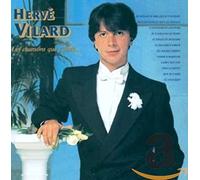 Vilard, Herve - Les Chansons Que J Aime [Import]
