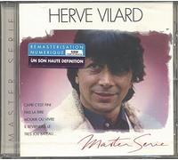 Vilard,Herve - Master Serie