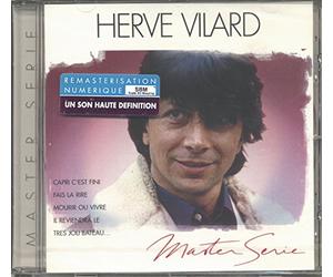Vilard,Herve - Master Serie