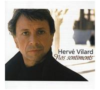 Vilard, Herve - Nos sentiments