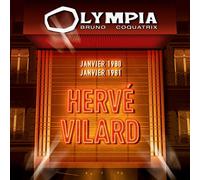 Vilard, Herve - Olympia 2cd / 1980 & 1981
