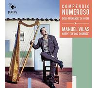 Vilas, Manuel - Compendio Numeroso