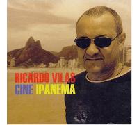 VILAS, RICARDO - CINE IPANEMA
