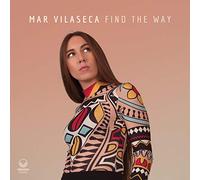 Vilaseca Mar - Find The Way