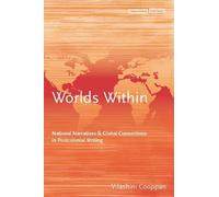 Vilashini Cooppan Worlds Within (Copertina rigida)