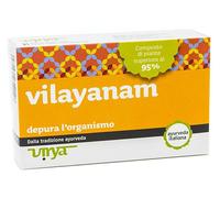 VILAYANAM VIRYA 60CPR