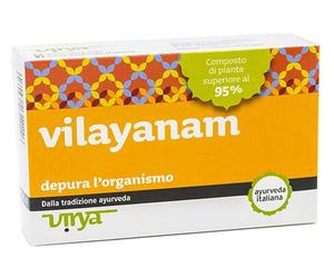 VILAYANAM VIRYA 60CPR