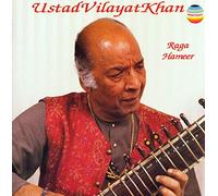 Vilayat, Ustad/ Khan, Sabir - Live At The Royal Festival Hall