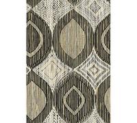 Vilber Carta da parati, stampa digitale su tessuto-non tessuto, pvc free, inchiostri ecologici hp latex, larghezza speciale 68 cm x 10 m di lunghezza. Copre 6,80 m2 ARCO.3227 W-01