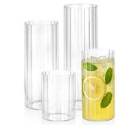 Vilde Set di 4 bicchieri da 560 ml