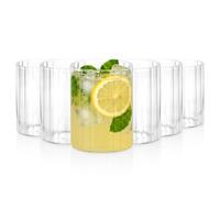 Vilde Set di 6 bicchieri da 230 ml