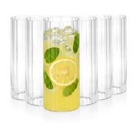 Vilde Set di 6 bicchieri da 460 ml