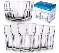 Vilde Set di bicchieri da acqua