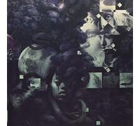 Vildhjarta - Thousands of Evils (Transparent Green-Black Marbled Vinyl) [VINYL]