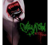 Vile A Sin - Blood Fiend