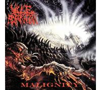 Vile Apparition Malignity (Vinyl LP) 12" Album