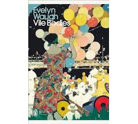 Vile Bodies