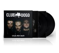 Vile Denaro - Club Dogo (Vinile)